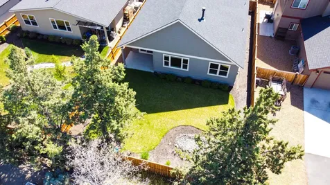 535 NW Rimrock Court Redmond OR 97756