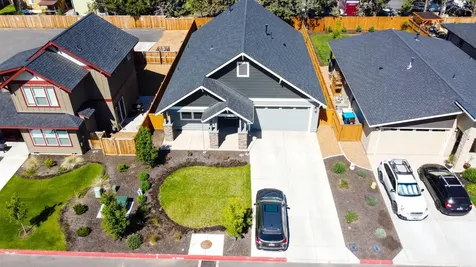535 NW Rimrock Court Redmond OR 97756
