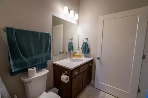 535 NW Rimrock Court Redmond OR 97756