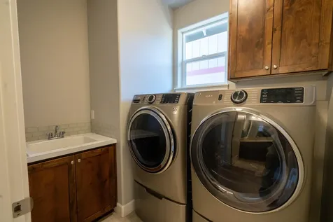 535 NW Rimrock Court Redmond OR 97756