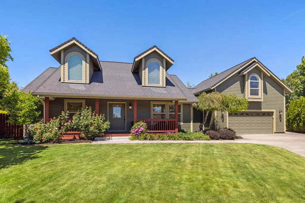 5167 Cambridge Court Klamath Falls OR 97603