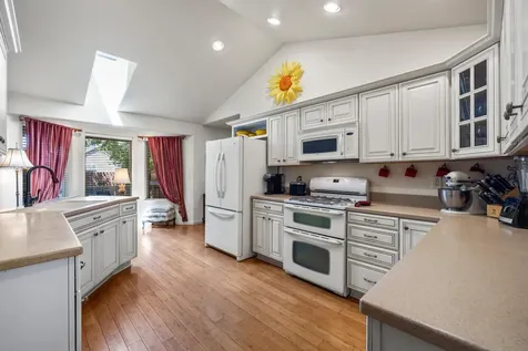 5167 Cambridge Court Klamath Falls OR 97603