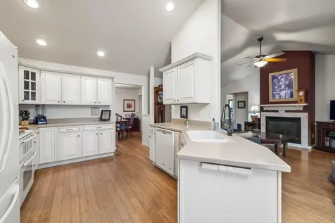 5167 Cambridge Court Klamath Falls OR 97603