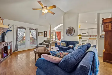 5167 Cambridge Court Klamath Falls OR 97603