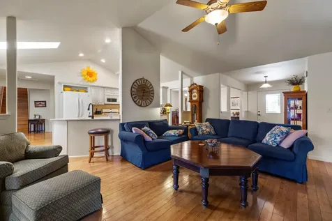 5167 Cambridge Court Klamath Falls OR 97603