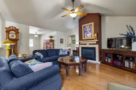 5167 Cambridge Court Klamath Falls OR 97603