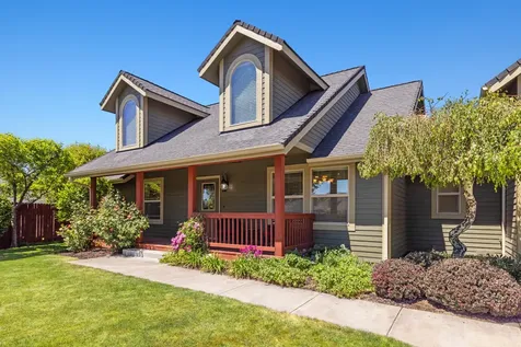 5167 Cambridge Court Klamath Falls OR 97603