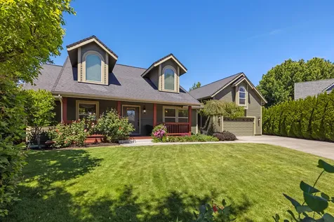 5167 Cambridge Court Klamath Falls OR 97603