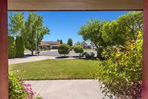5167 Cambridge Court Klamath Falls OR 97603