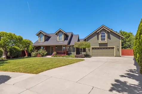 5167 Cambridge Court Klamath Falls OR 97603