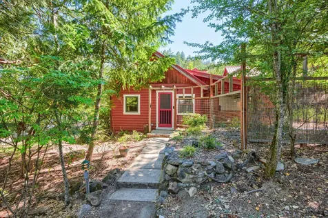 235 Granite Street Ashland OR 97520
