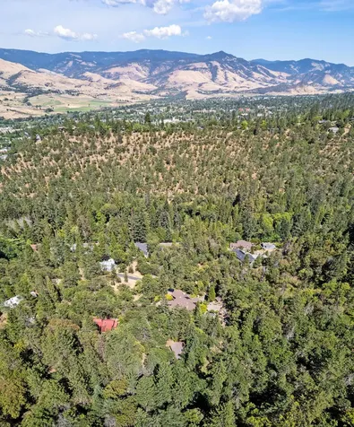235 Granite Street Ashland OR 97520