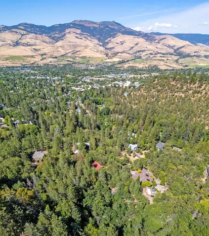 235 Granite Street Ashland OR 97520