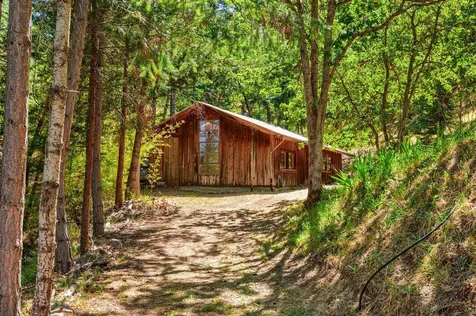 235 Granite Street Ashland OR 97520