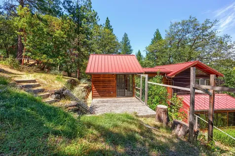235 Granite Street Ashland OR 97520