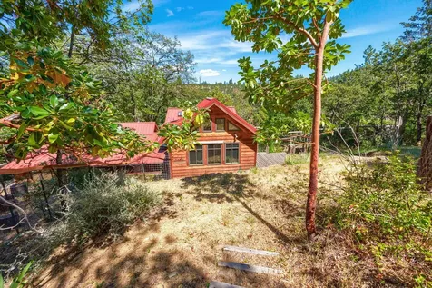 235 Granite Street Ashland OR 97520