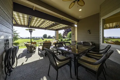 384 Robert Trent Jones Boulevard Eagle Point OR 97524