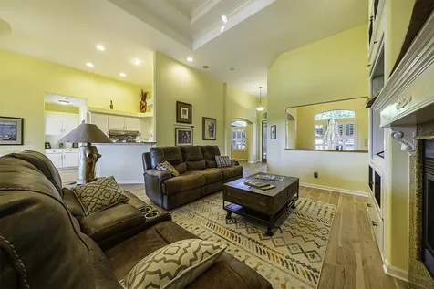 384 Robert Trent Jones Boulevard Eagle Point OR 97524