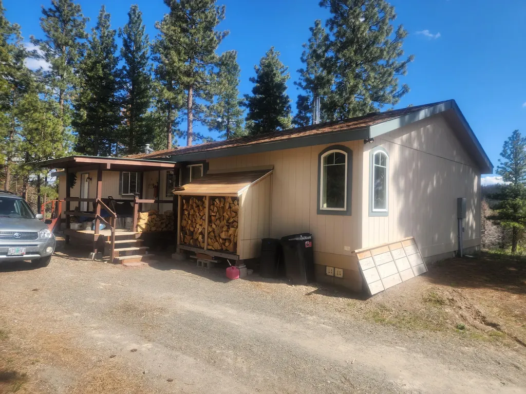 19463 Patten Meadow Road Lakeview OR 97630