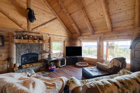 11616 NW King Avenue Prineville OR 97754
