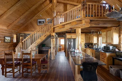 11616 NW King Avenue Prineville OR 97754