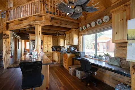11616 NW King Avenue Prineville OR 97754