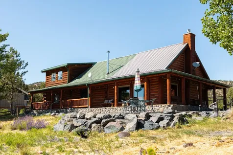11616 NW King Avenue Prineville OR 97754