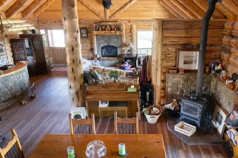 11616 NW King Avenue Prineville OR 97754