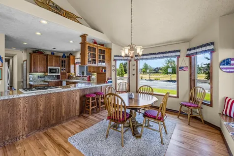 9275 NE 9th Street Terrebonne OR 97760