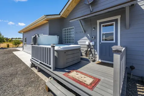 9275 NE 9th Street Terrebonne OR 97760