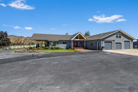 9275 NE 9th Street Terrebonne OR 97760