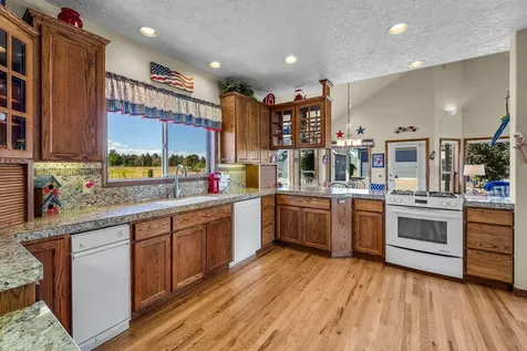 9275 NE 9th Street Terrebonne OR 97760