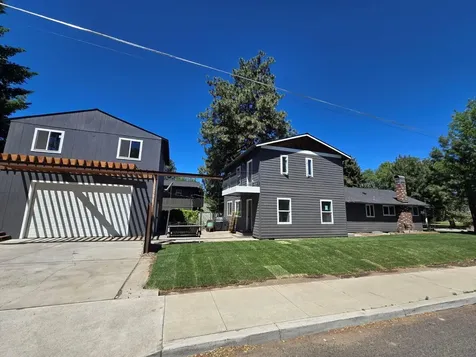 575 NE Olney Avenue Bend OR 97701