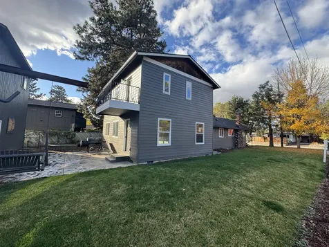 575 NE Olney Avenue Bend OR 97701