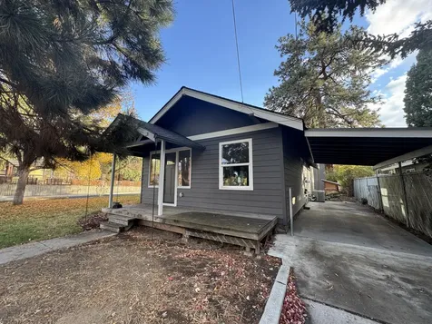 575 NE Olney Avenue Bend OR 97701