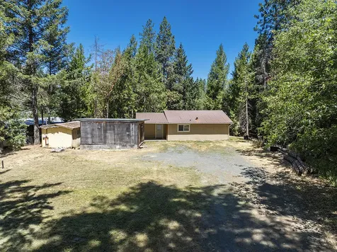 856 Jaynes Drive Grants Pass OR 97527