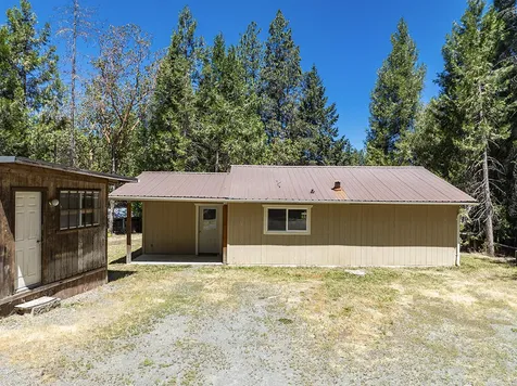 856 Jaynes Drive Grants Pass OR 97527