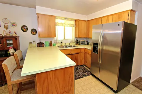 1115 NE Beacon Drive Grants Pass OR 97526