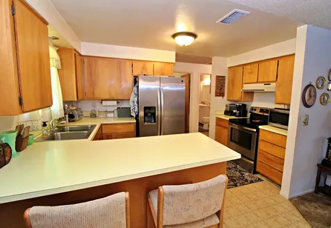1115 NE Beacon Drive Grants Pass OR 97526