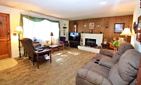 1115 NE Beacon Drive Grants Pass OR 97526