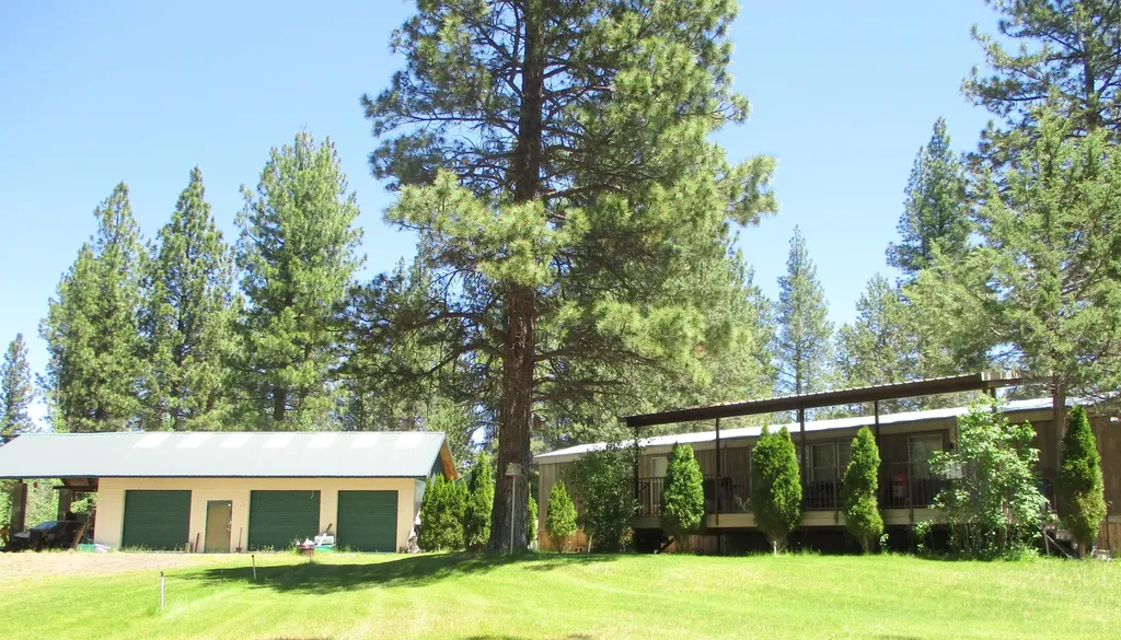 14914 Sprague River Road Chiloquin OR 97624