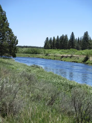 14914 Sprague River Road Chiloquin OR 97624
