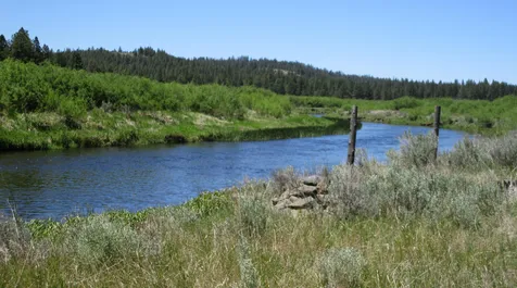 14914 Sprague River Road Chiloquin OR 97624