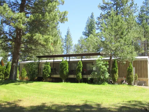 14914 Sprague River Road Chiloquin OR 97624