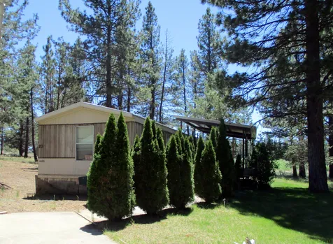 14914 Sprague River Road Chiloquin OR 97624