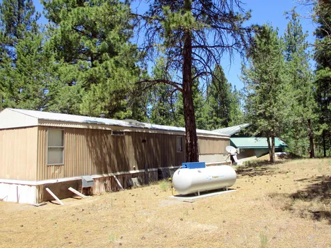 14914 Sprague River Road Chiloquin OR 97624