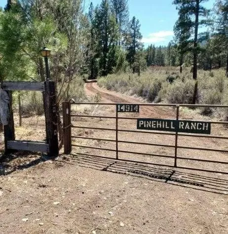 14914 Sprague River Road Chiloquin OR 97624