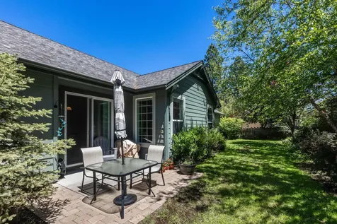 19524 Fisher Lake Lane Bend OR 97702