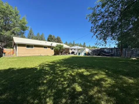 228 N Humbolt Street Canyon City OR 97820