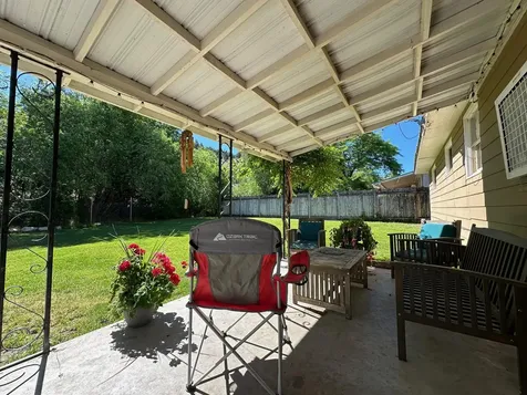 228 N Humbolt Street Canyon City OR 97820